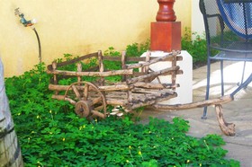 Hotel Xalteva