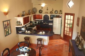 Hotel Xalteva