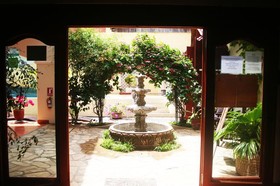 Hotel Xalteva