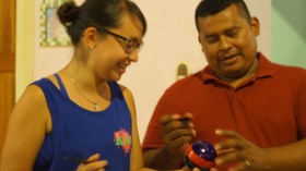 Kekoldi de Granada