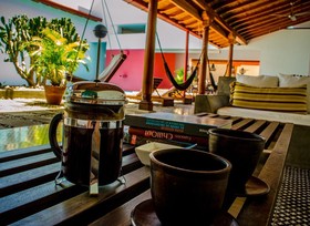 Los Patios Hotel