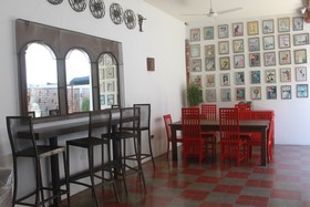 Mandalas House