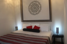 Mandalas House