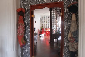 Mandalas House