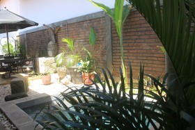 Mandalas House
