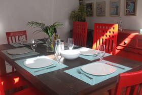 Mandalas House