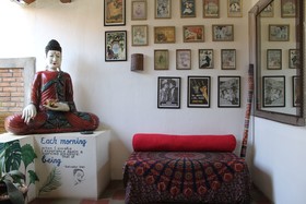 Mandalas House