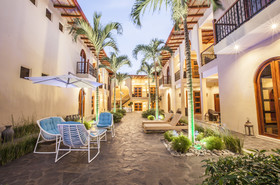 Paraiso Granada