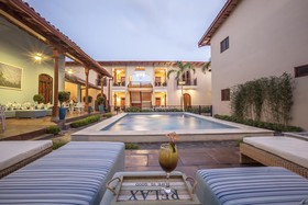 Paraiso Granada
