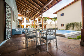 Paraiso Granada