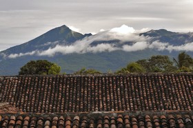 Patio del Malinche