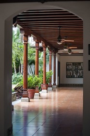 Hotel Plaza Colon