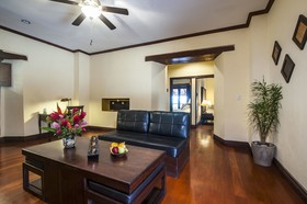 Hotel Plaza Colon