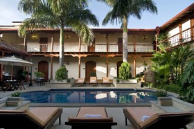 Hotel Plaza Colon