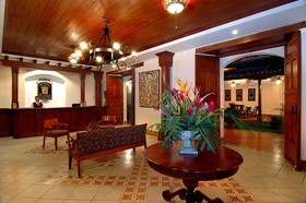 Hotel Plaza Colon