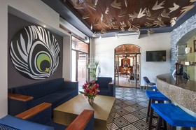 Hotel Plaza Colon