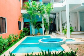 Santa Ana Hotel Boutique