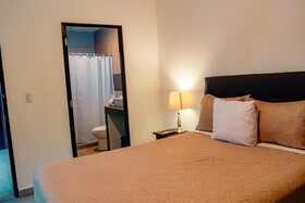 Santa Ana Hotel Boutique