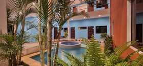 Santa Ana Hotel Boutique