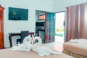 Santa Ana Hotel Boutique