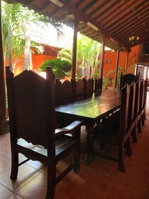 Santa Ana Hotel Boutique
