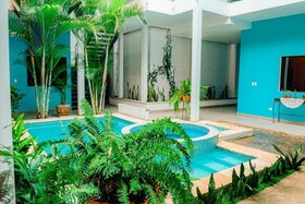 Santa Ana Hotel Boutique