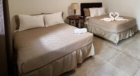 Santa Ana Hotel Boutique