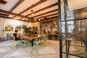 Selina Granada