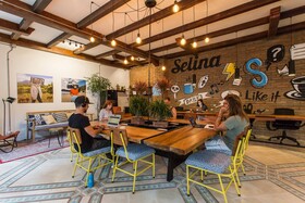 Selina Granada