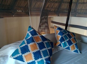 Nayal Lodge