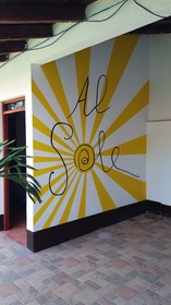 Al Sole Guesthouse