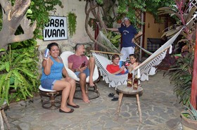 Hostal Casa Ivana