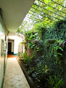 Hostal El Rio