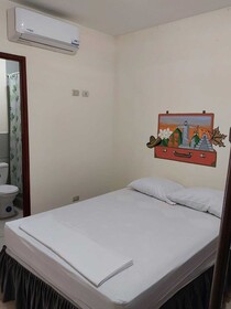 Hostal Sin Fronteras