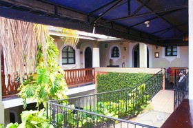 Los Balcones