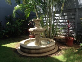 Brandt's Los Robles de San Juan