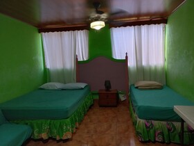Casa Montoco