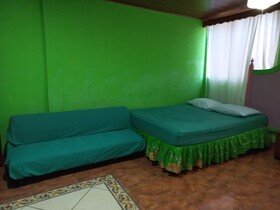 Casa Montoco