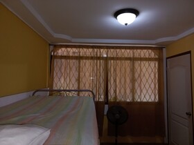 Casa Montoco