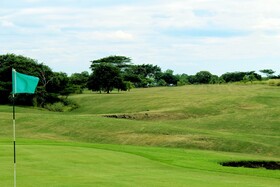 Gran Pacifica Beach and Golf Resort