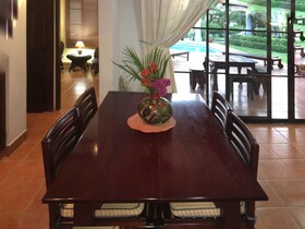 Gran Pacifica Beach and Golf Resort