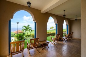 Gran Pacifica Beach and Golf Resort