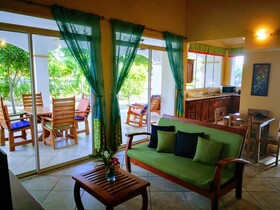 Gran Pacifica Beach and Golf Resort