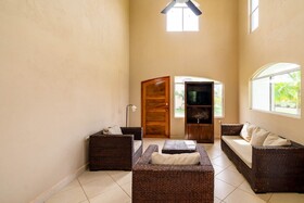 Gran Pacifica Beach and Golf Resort