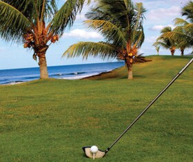 Gran Pacifica Beach and Golf Resort