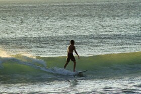 Gran Pacifica Beach and Golf Resort