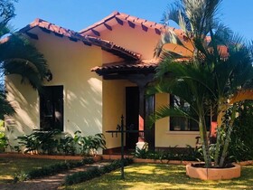Gran Pacifica Beach and Golf Resort