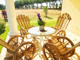 Gran Pacifica Beach and Golf Resort