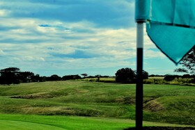 Gran Pacifica Beach and Golf Resort
