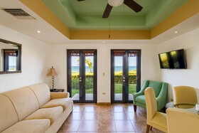 Gran Pacifica Beach and Golf Resort